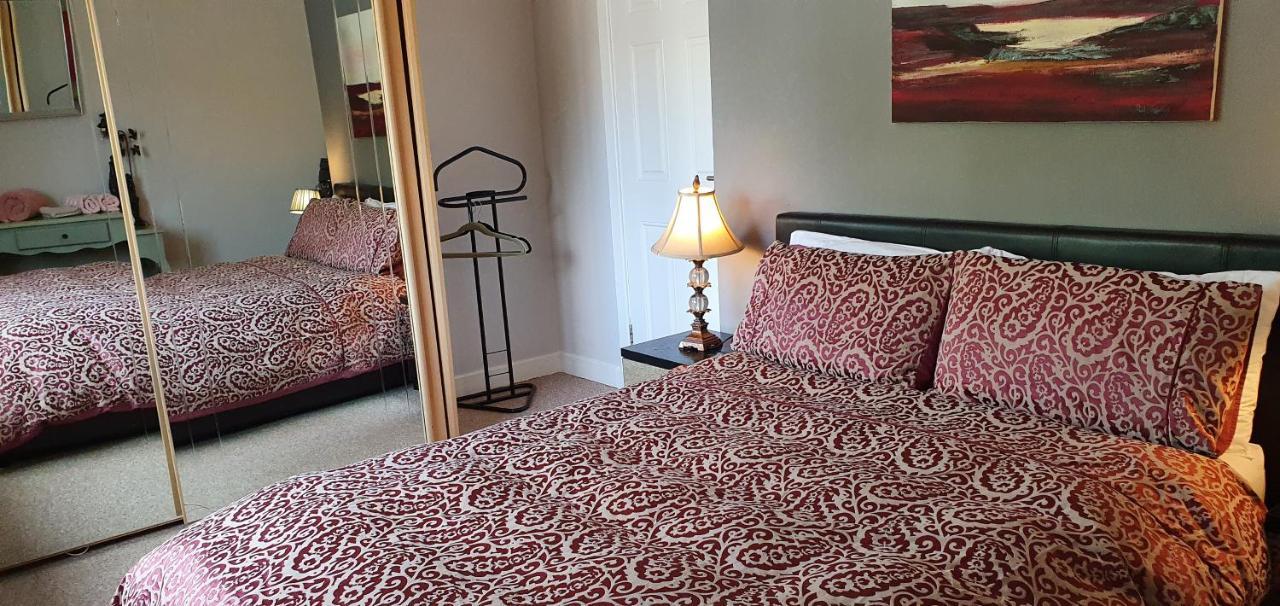 Rosemount Homestay